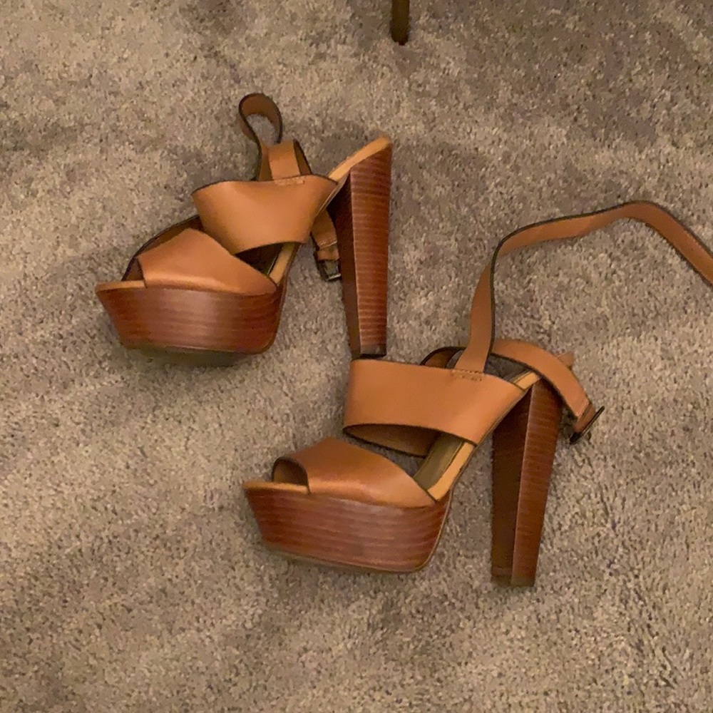 Steve Madden heels